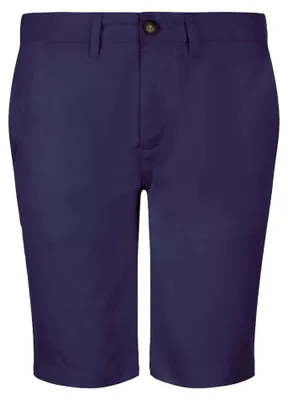 Produktbild von SOLS - "Jasper" Freizeitshorts für Herren LT1896 (46R) (Dunkelblau)