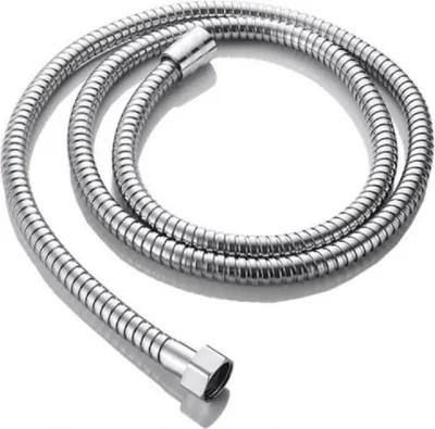 Immagine prodotto di Tubo doccia robusto / tubo doccia easy-care Tubo interno in PVC da 1,5 m