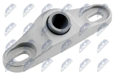 Produktbild von NTY EZC-FT-010 Türschloss für FIAT Ducato Kastenwagen (250, 290) Ducato Bus (250, 290) DUCATO Kasten (244) DUCATO Bus (230) DUCATO Bus (244, Z)