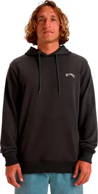 Produktbild von Billabong Arch Sweatshirt Schwarz S Mann Schwarz S