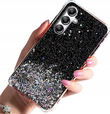 Obrázok produktu pre Puzdro na Samsung Galaxy A54 5G CASE BROKAT + SKLO