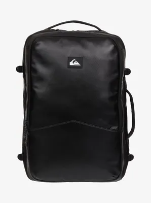Image de Quiksilver Weekender Plus, couleur noire.