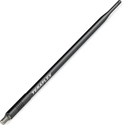 Zdjęcie produktu dla Teraflex 14" Shorty Antena radiowa Jeep Wrangler JK JL Gladiator JT