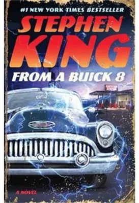 Obrázok produktu pre Z vozidla Buick 8