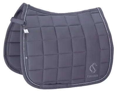 Produktbild von Eskadron BIG SQUARE SPARKLE Schabracke orchid Classic Sports F/S 2026, Größe:VS