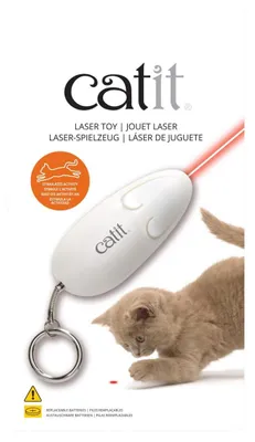 Obrázek produktu pro Laserová myš Catit