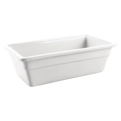 Zdjęcie produktu dla Taca Olympia Whiteware GN1/3 o głębokości 10 cm