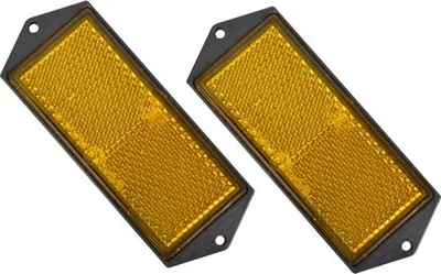 Productafbeelding van CARPOINT Reflector 0413994, 104 mm, 40 mm