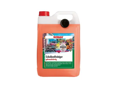 Produktbild von Sonax Scheibenreiniger Havana Love gebrauchsfertig 5L