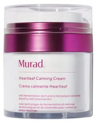 Produktbild von Murad Sensitive Skin Heartleaf Calm Cream - Beruhigende Creme, 50 ml