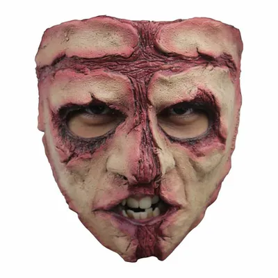 Produktbild von Serienkiller-Maske ( 34)  Einheitsgrö ß e