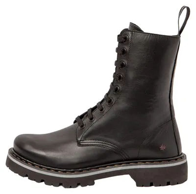 Produktbild von Art Stiefel Herren/Damen 1167 NAPPA BLACK / MARINA Farbe Schwarz