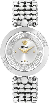 Zdjęcie produktu dla Versace - VEHFA0325 - Zegarek na rękę - Damski - Kwarcowy - EON RESTYLING