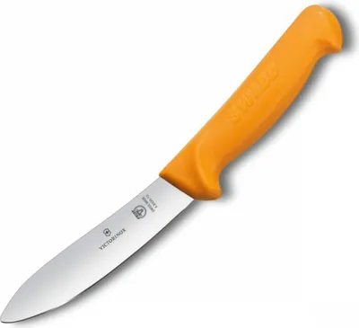 Produktbild von Victorinox Swibo Häutungsmesser 5.8429.13 - 13 cm