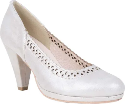 Produktbild von Pumps Lina champagner 40