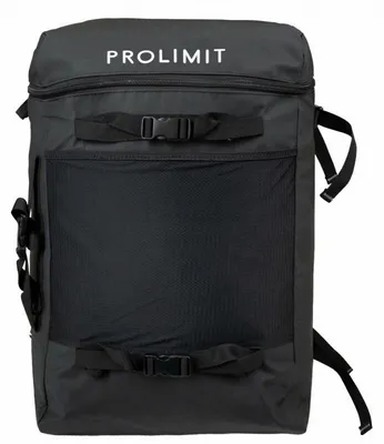 Immagine prodotto di Borsa da kite ProLimit Kite Session, NERA, taglia unica