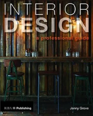 Produktbild von Interior Design: A Professional Guide
