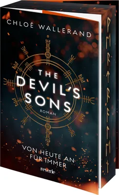 Produktbild von The Devil's Sons 1