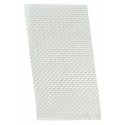 Produktbild von Insektennetz 9,5 x 13,5 cm für Edelstahl Gitter