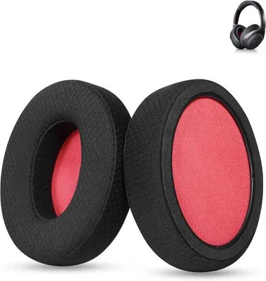 Productafbeelding van Vervangende oorkussens voor Teufel Mute BT / Teufel Mute Bluetooth koptelefoon