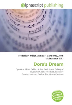 Produktbild von Dora's Dream
