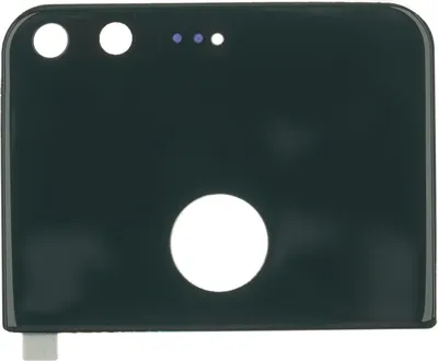 Produktbild von Kameraglas für Google Pixel Abdeckung Linse mit Kleber Kameralinse Smartphone