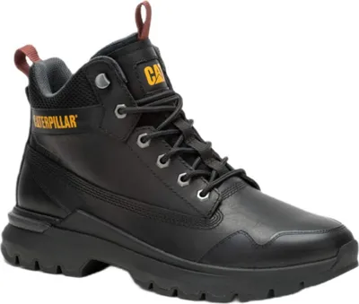 Produktbild von Herren CAT Caterpillar COLORADO Sneaker WP Schuhe P725946 Schwarz 45 EU