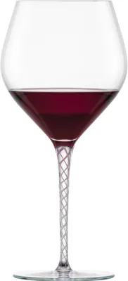 Produktbild von ZWIESEL GLAS handmade BURGUNDER SPIRIT 140 ROSE 121639