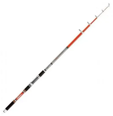 Obrázok produktu pre Aalrute Starfisher Gold Edition, dĺžka: 300 cm