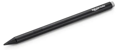 Produktbild von Rakuten Kobo Stylus 2, E-Buchleser, Kobo, Schwarz, Libra Colour, Sage, Elipsa, Elipsa 2E, Schwarz, Eingebaut