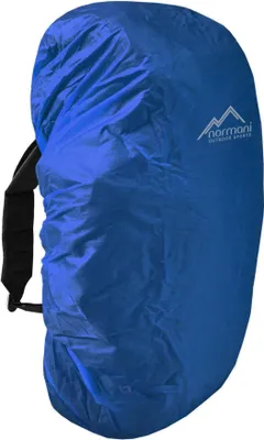 Produktbild von normani Rucksackcover Regenhülle Regenschutz 20 bis 130 Liter