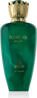 Obrázok produktu pre Risala Florican parfémovaná voda unisex 100 ml