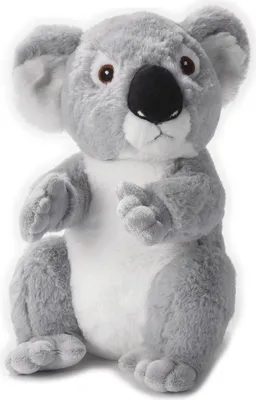 Produktbild von Spiel ökologisch! Spiel grün! – Plüsch-Koala (29 cm)