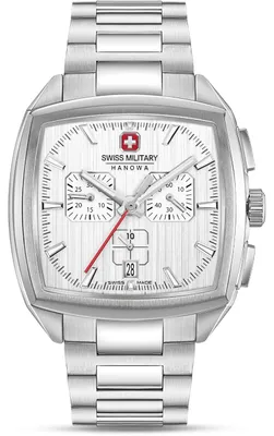Produktbild von SWISS MILITARY HANOWA Armbanduhr SMWGI0004303