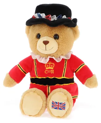 Imagen del producto de Oso de peluche, 15 cm, juguete suave para niños