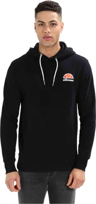 Immagine prodotto di Felpa con cappuccio Ellesse SHS02216-001 da Uomo