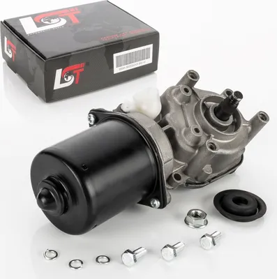 Produktbild von Wischermotor Scheibenwischer Motor Front vorne für RENAULT GRAND SCENIC II 2 JM0