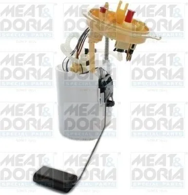 Produktbild von KRAFTSTOFFFÖRDEREINHEIT KRAFTSTOFFPUMPE 5 bar