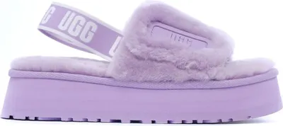 Produktbild von UGG Schuhe Disco Slide, 1112258LBM