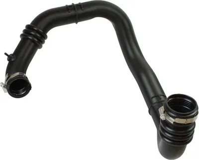 Produktbild von MAXGEAR 18-1402 Turbo Ladeluftschlauch für RENAULT MASTER II Kasten (FD) MASTER II Pritsche/Fahrgestell (ED/HD/UD) MASTER II Bus (JD) für OPEL