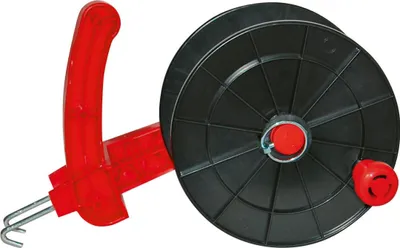 Produktbild von Kerbl Weidezaun Euro Haspel