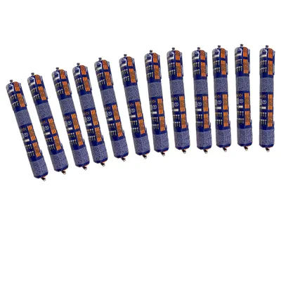 Produktbild von Bandloo Set MAMUT GLUE 12x 600ml – Montagekleber mit Soforthalt