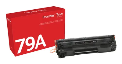 Image de Xerox 006R03644 Toner Xerox Tous les jours HP 79A (CF279A) Noir