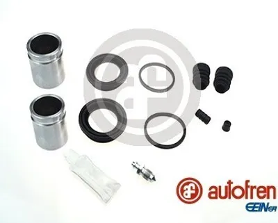 Produktbild von AUTOFREN SEINSA Bremssattel-Reparatursatz für HYUNDAI TERRACAN (HP) Vorne 43mm D41674C