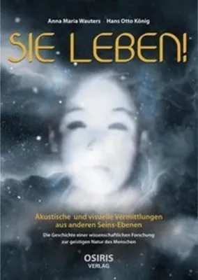 Produktbild von Sie Leben!
