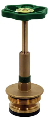 Produktbild von Schlösser Armaturen FETTKAMMER-OT FUER KFR-VENTIL DIN3502, STEIG.SP, DN50, 2", EPDM