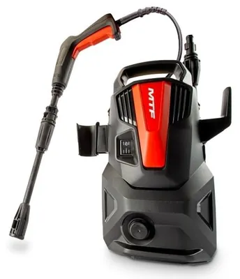 Obrázek produktu pro MTF PW12Y Elektrický vysokotlaký čistič 1200 W, 90 barů