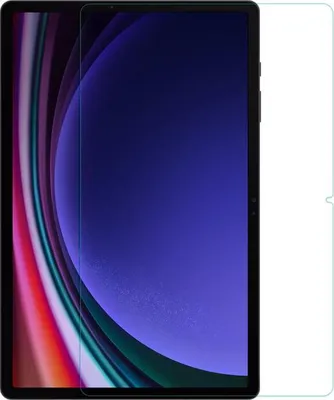 Immagine prodotto di Nillkin Vetro temperato 0,3 mm H+ per Samsung Galaxy Tab S9/S9 FE