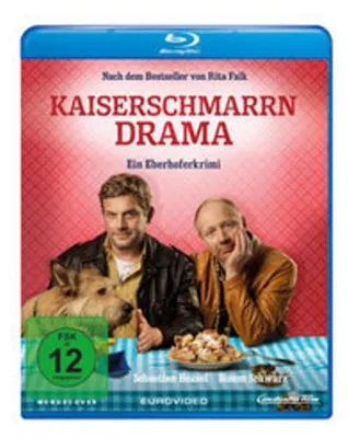 Obrázok produktu pre Kaiserschmarrndrama