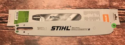 Produktbild von STIHL Führungsschiene Rollomatic E 3/8" 1,6mm 10 Zähne 37 cm 30030006111